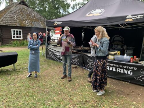 Autor: Sergei Vahnitski