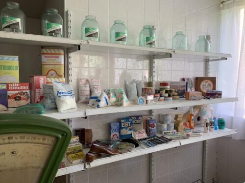 Autor: Sergei Vahnitski