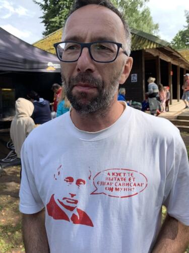 Autor: Sergei Vahnitski