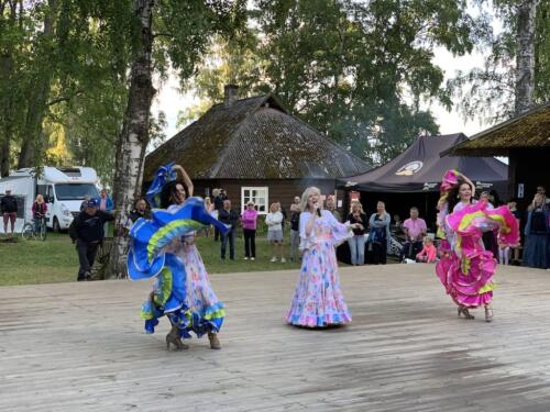 Autor: Sergei Vahnitski