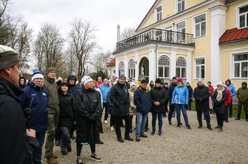 Autor: Liisi Laanemäe