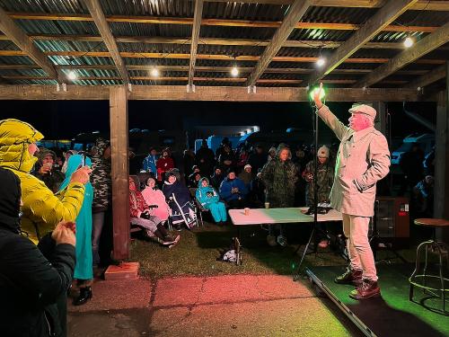 Autor: Liisi Laanemäe