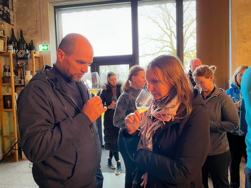 Autor: Liisi Laanemäe