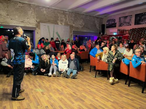 Autor: Liisi Laanemäe