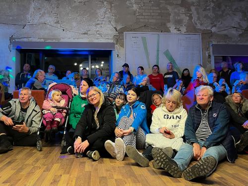 Autor: Liisi Laanemäe