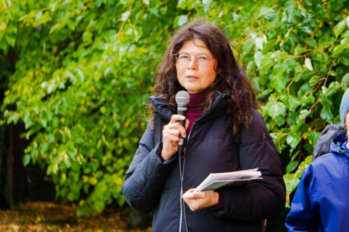 Autor: Liisi Laanemäe