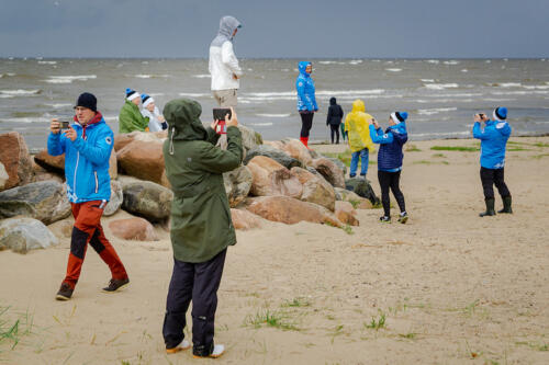 Karavanide 26. kokkutulek Lepanina 15.-18.septembril 2022. a