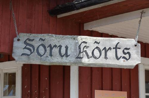 Klubi 43. sünnipäev, Sõru sadam, Hiiumaa